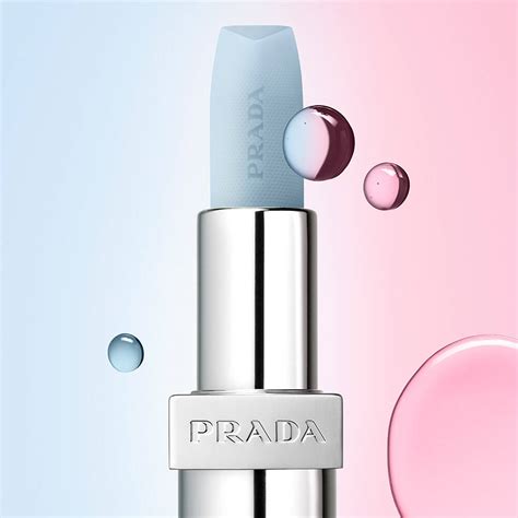 prada astral pink u001|astral pink lip balm refill.